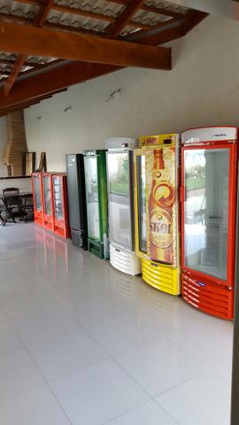 Cervejeira e expositora C preço baixo é aqui