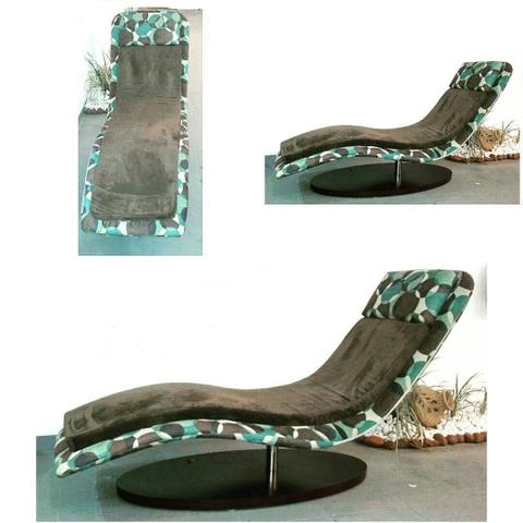 Chaise Longue