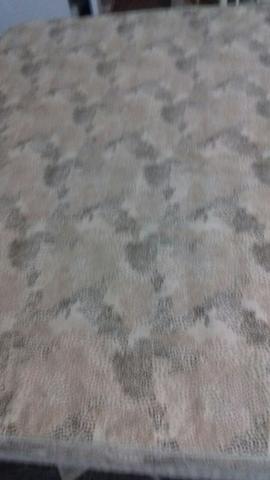 Colchão Casal Trorion Piramidal Ortopédico