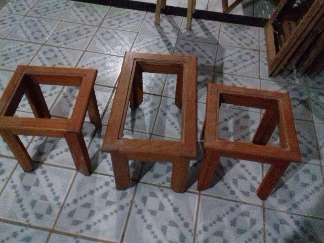 Conjunto de Mesa de centro