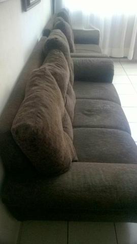 Conjunto de sofa