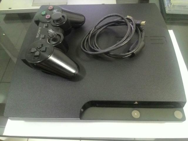Console Ps3