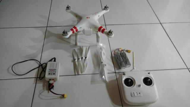 Dji Phantom 1