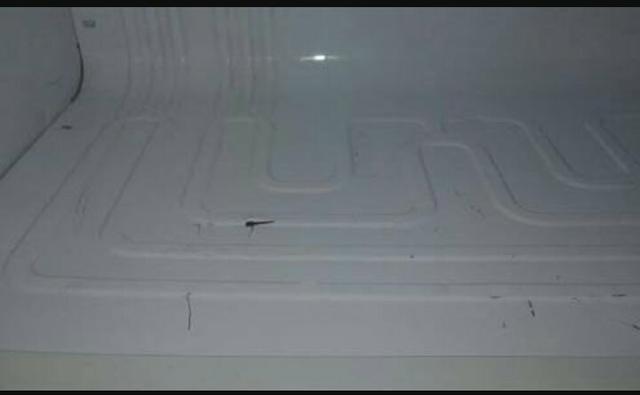 Furou o congelador?? me ligue!