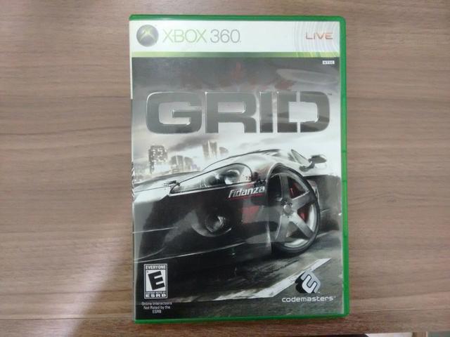 GRID - Xbox 360