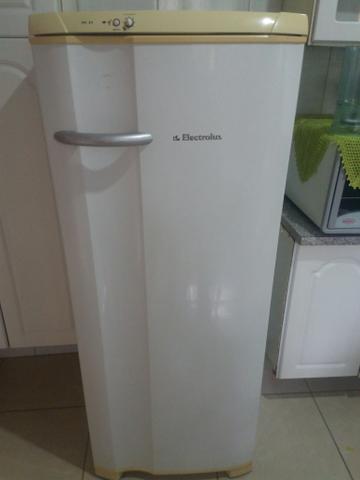 Geladeira Eletrolux
