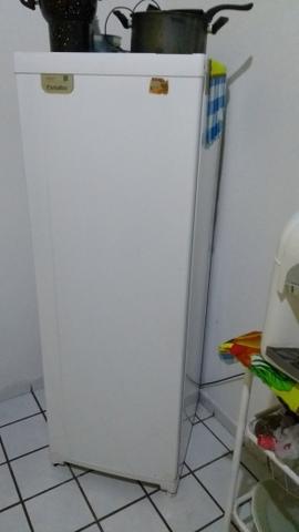 Geladeira Esmaltec 300 Lts