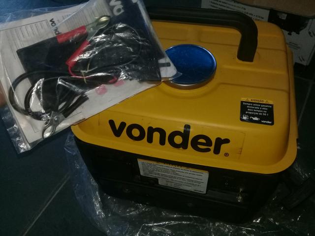 Gerador a Gasolina * aceito ofertas