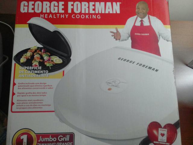 Grill george foreman