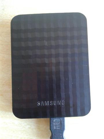 HD Externo Samsung 1 TB