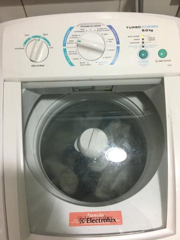 Lavadora de roupas 9kg
