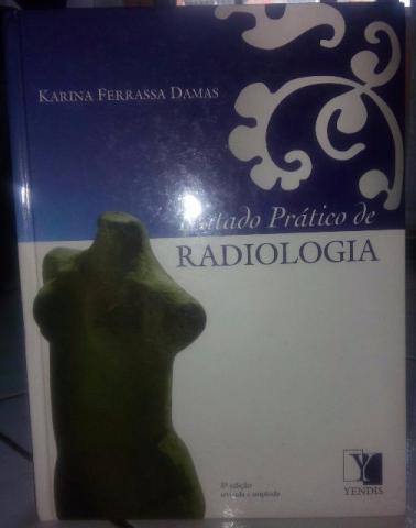 Livro de Radiologia