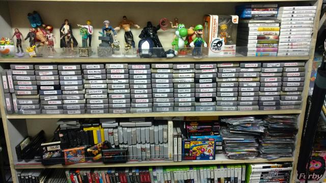 Lote cartuchos super nintendo