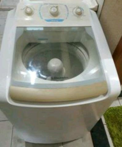 Maquina De Lavar Electrolux 15 KG