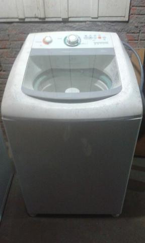 Maquina de lavar 10 kg