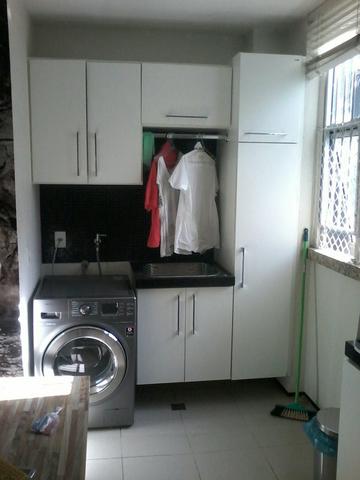 Marceneiro montador de moveis