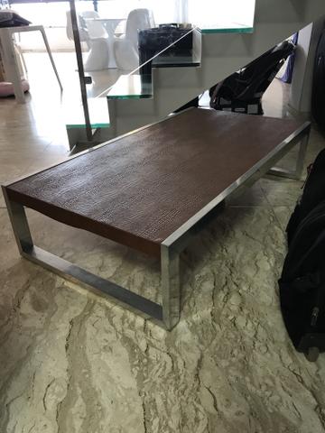 Mesa de centro. 180 reais