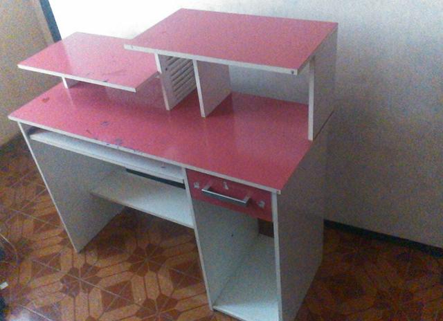 Mesa para computador