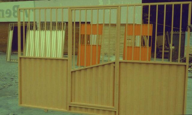 Metalúrgica V-Bem a onde vc compra o portão do seu