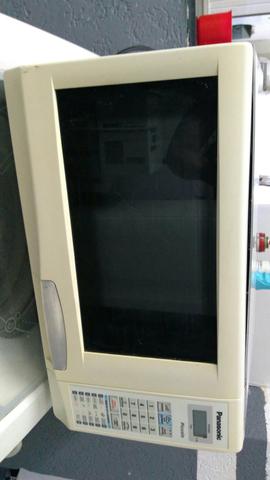 Microondas 21 litros