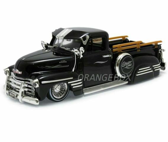 Miniatura Jada Ford Coe 1.24