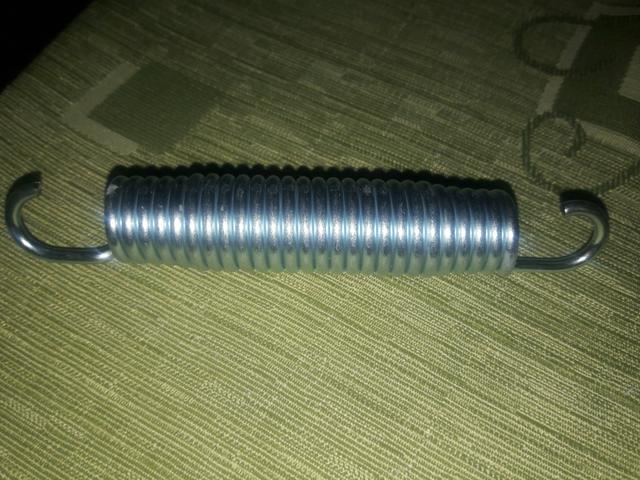 Molas para pula pula