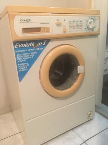 Máquina de lavar roupa