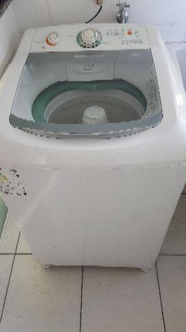 Máquina de lavar roupas Consul 10 kg