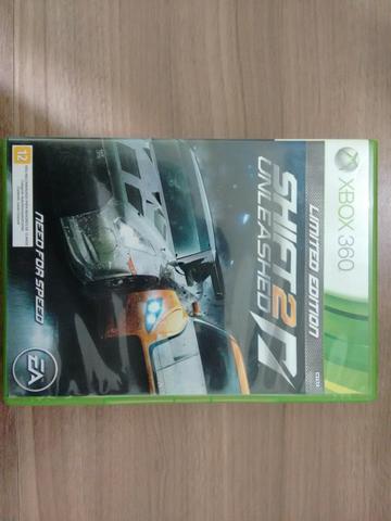 Need for Speed SHIFT 2 - Xbox 360