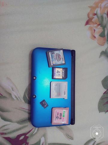 Nintendo 3DS