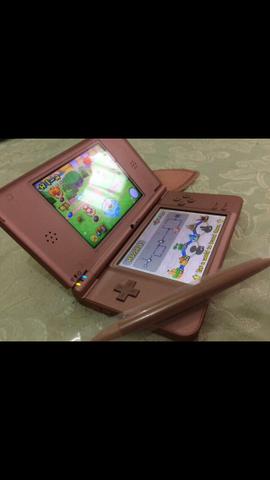 Nintendo DSi-XL