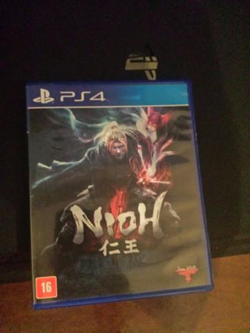 Nioh