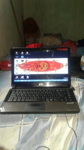 Notebook Semp Toshiba i5