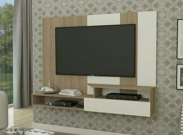 Painel para Tv Vert Novo