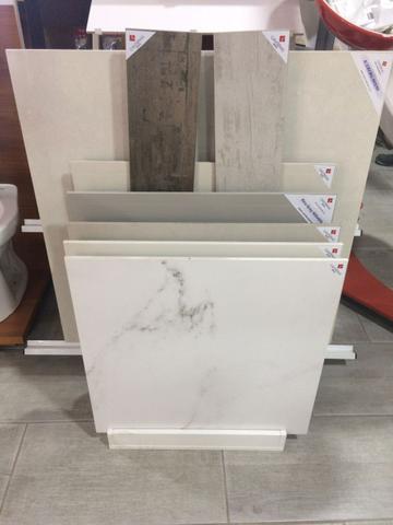 Porcelanatos Polido, Rústico e Madeira - Canteras Brasil