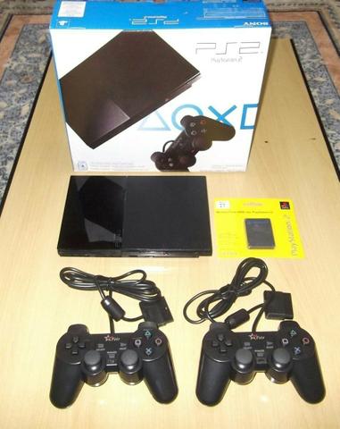 Ps2. semi novo aceito celular moto g2