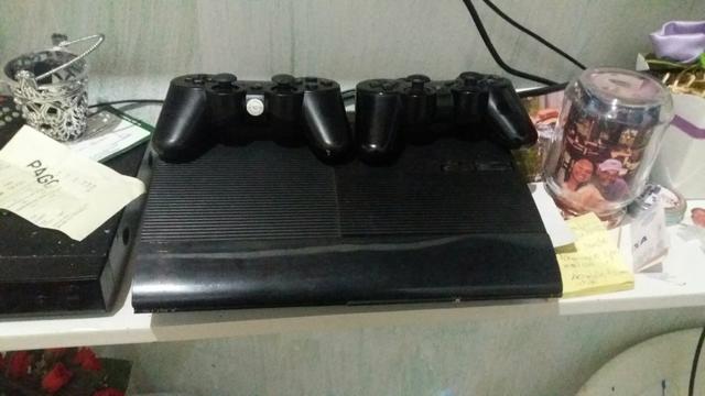 Ps3 novissimo