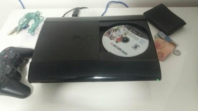 Ps3 semi- novo