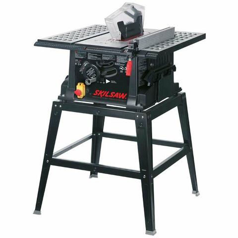 Serra Circular De Mesa Para Madeira Skil