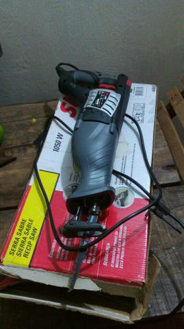 Serra sabre da skil zera w