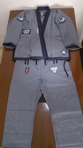 Shoyoroll Guma Edição Limitada - Kimono Jiu Jitsu