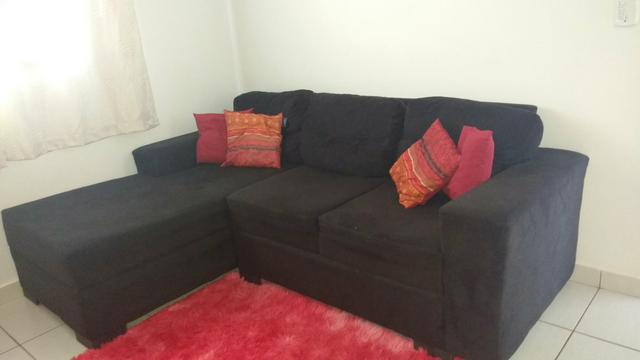 Sofá venda-se