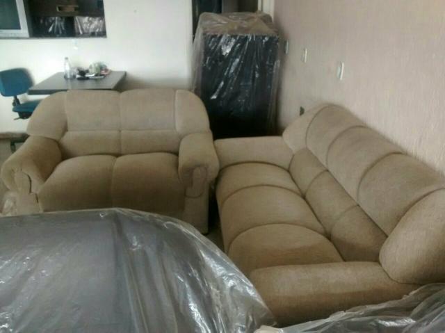 Sofa novo atendo DOMINGOS E FERIADOS