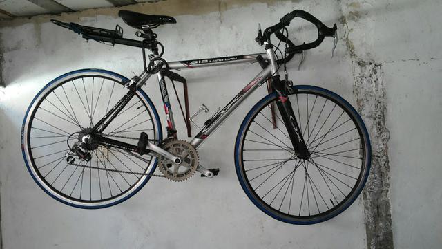 Speed long way s12 ox 700