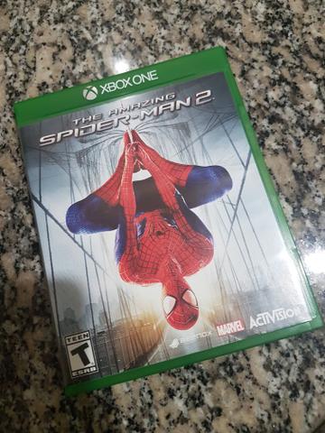 Spider-man 2