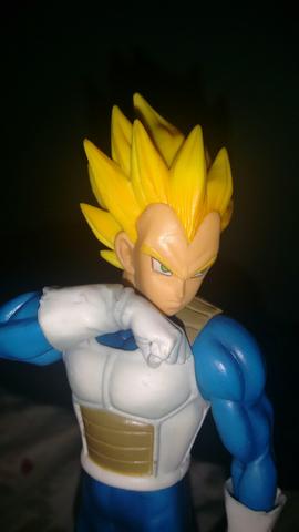 Vegeta - Action Figures