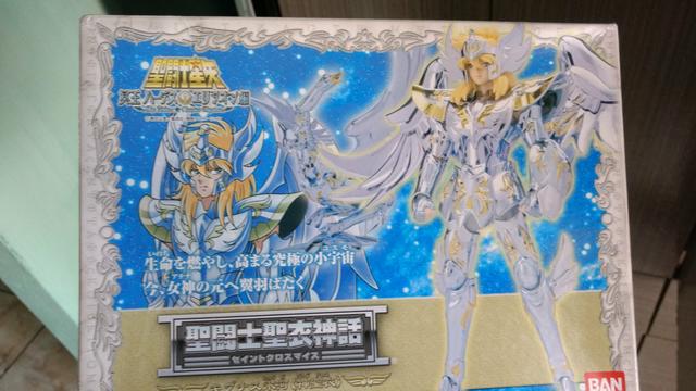 Vendo cloth Yoga de Cisne divino