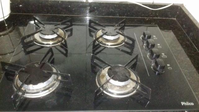 Vendo cooktop da Philco