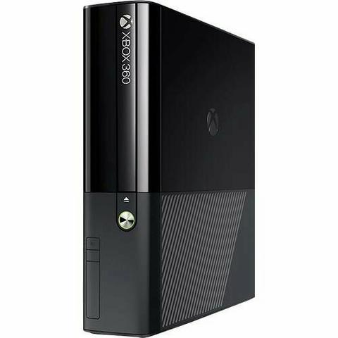 Vendo xbox 360 (com defeito)