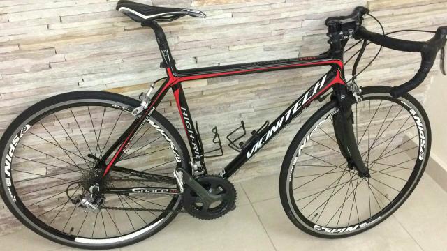 Vicinitech Space Pro